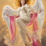 保護中: アトラクション２１　大天使　ガーディアンエンジェルズメイト