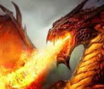 保護中: アトラクション１　火　ファイヤーサラマンダー