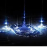 保護中: アトラクション２６　　銀河　ギャラクシーパワーレイ