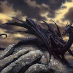 エリア８　ダークネス（魔界）