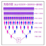 保護中: アトラクション１２　先祖　アンセスターズスピリット