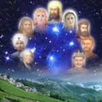 保護中: アトラクション１６　　指導霊　　ガイダンスパワーレイ