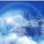 エリア５　高次元の存在